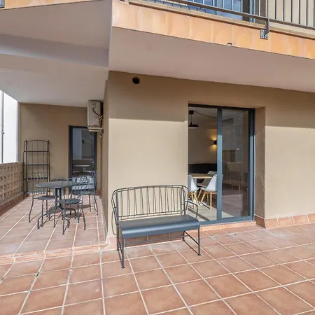Be1960 Segon Apartmanhotel