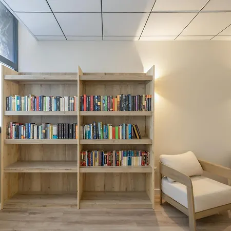 Apartmanhotel Be1960 Segon Bagá
